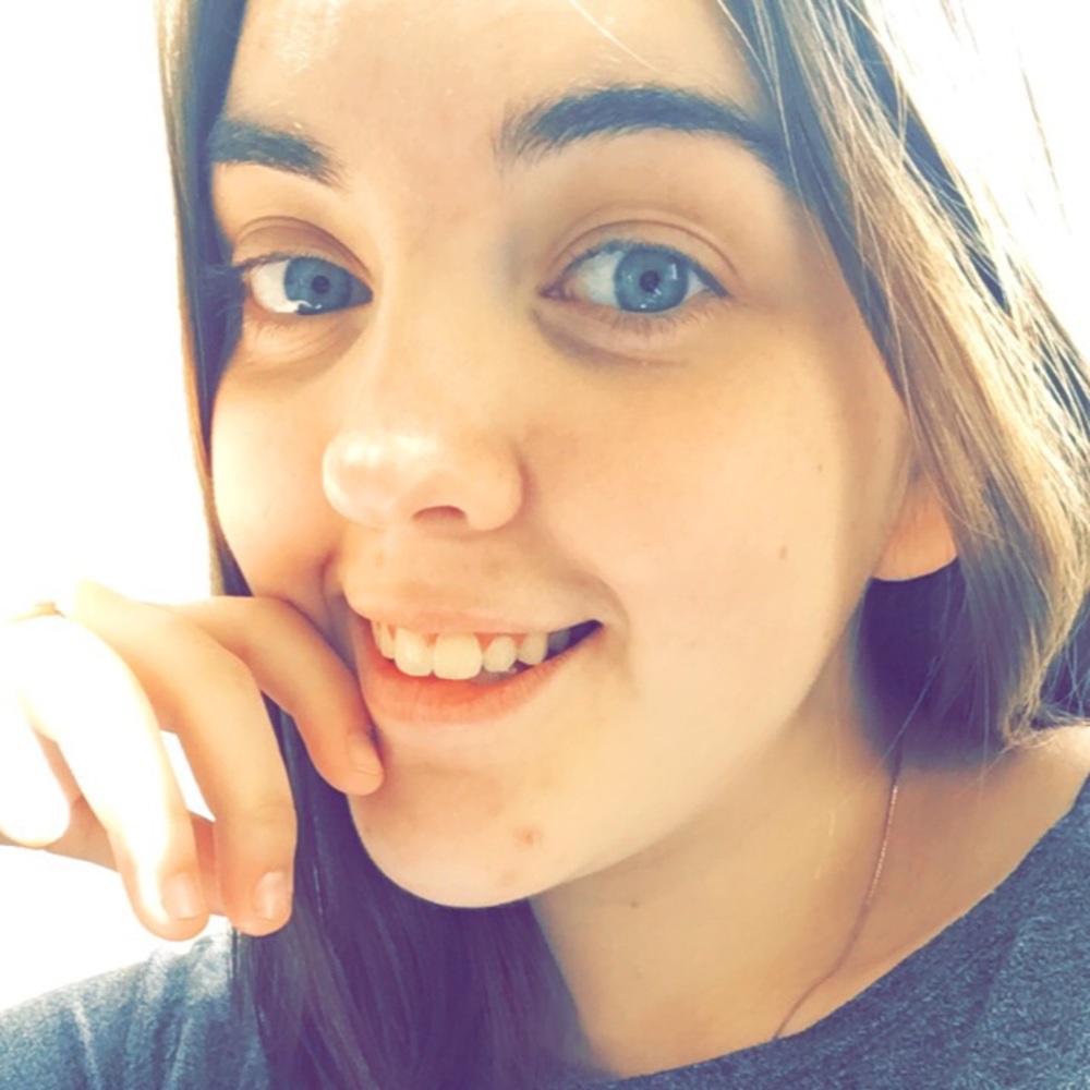 Meet your Posher, Jordan